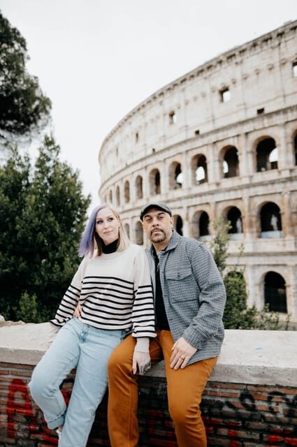 Mini Photo-session at Colosseum with Photographer - Final Thoughts
