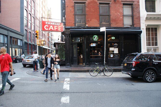 Mini Private Secondhand Shopping Tour in NYC - includes up to 6 - The Authenticity and Review Insights