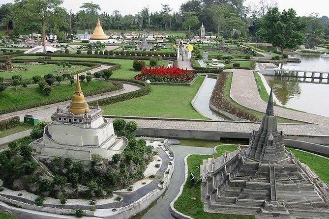 Mini Siam Miniature World at Pattaya Admission Ticket - FAQ