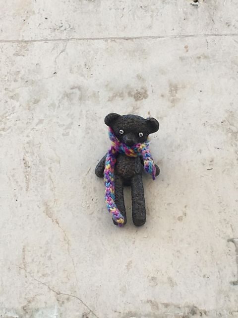 Mini Statue Hunt in Budapest Private Walking Tour - Things to Keep in Mind