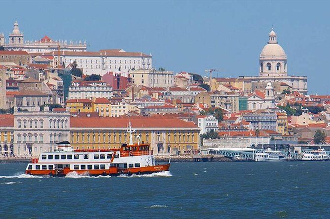 Mini Tour LISBOA (half day) - Why This Tour Works Well for Travelers
