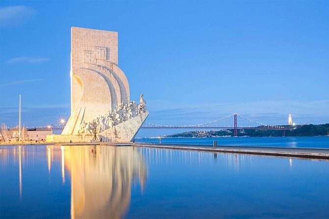 Mini Tour LISBOA (half day) - Practicalities and Tips for Travelers