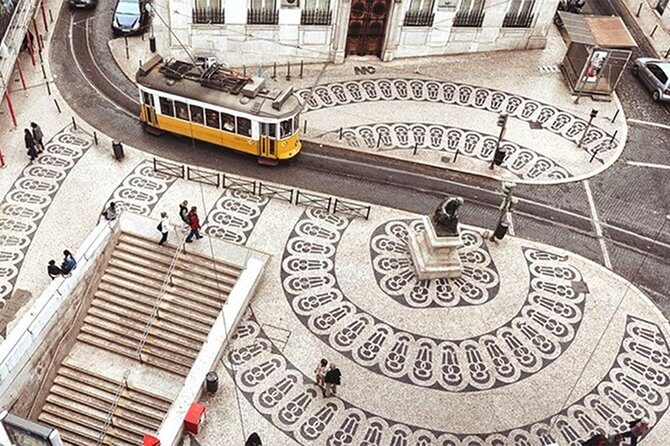 Mini Tour LISBOA (half day) - Why This Tour Is a Good Choice