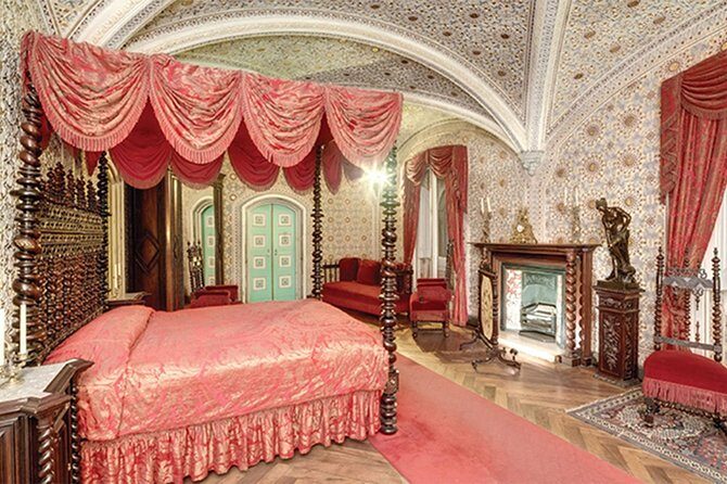 Mini Tour SINTRA and CASCAIS (half day) - Who Will Love This Tour?