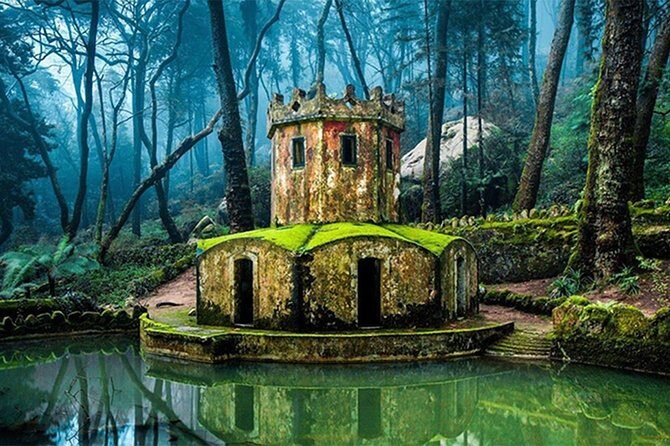 Mini Tour SINTRA and CASCAIS (half day) - Final Thoughts