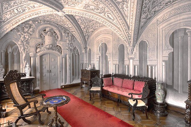 Mini Tour SINTRA and CASCAIS (half day) - FAQ