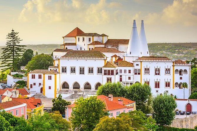 Mini Tour SINTRA (half day) - What Travelers Love About This Tour
