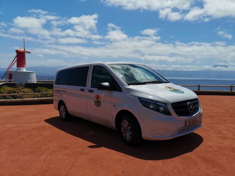 Mini Tour-Trail PR02 São Jorge - Serra Topo - Fajã dos Vimes - FAQ