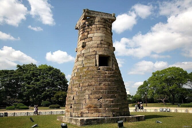 Mini UNESCO Walking Tour in Gyeongju - An Overview of the Tour Experience