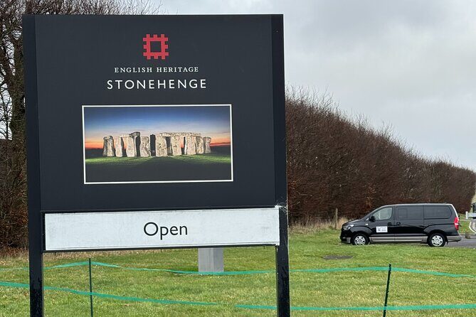 Minibus from Southampton to London, Direct or via Attractions - The Sum Up: Who Should Book This Transfer?