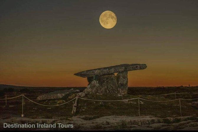 Minibus hire galway Ireland - Authentic Experiences & Genuine Praise