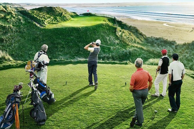 Minibus hire galway Ireland - Who Should Consider This Tour