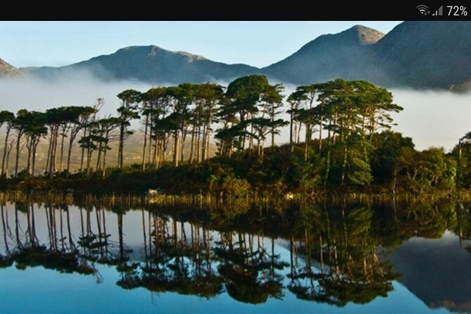 Minibus hire galway Ireland - FAQ