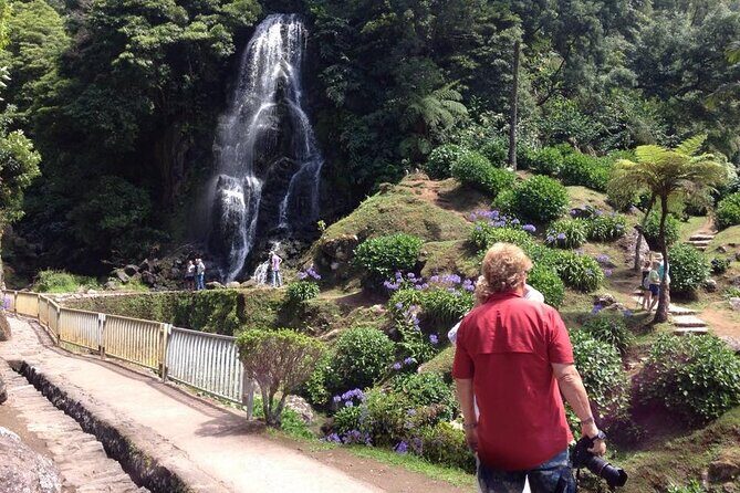 Minibus  Scenictour  Nordeste / Povoação  Full Day (Shared) - Final Thoughts: Who Should Consider This Tour?