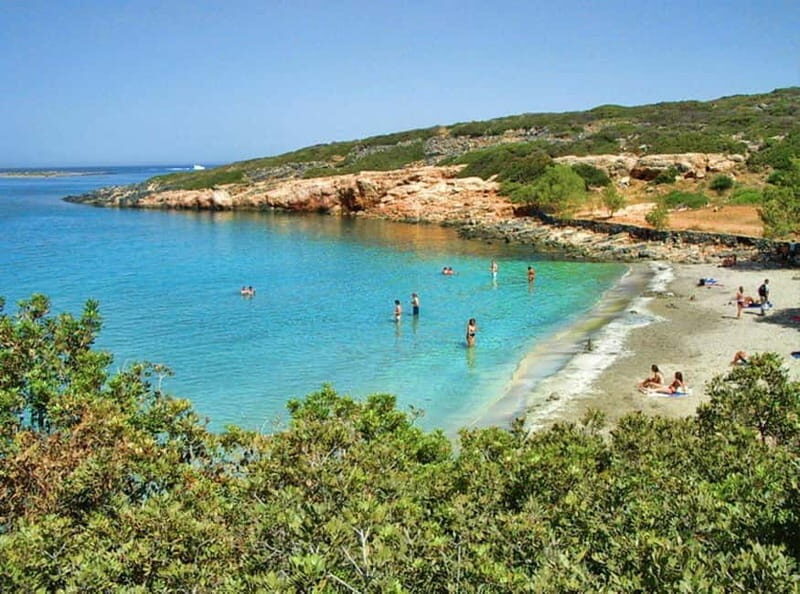 Minicruise: Spinalonga Island, Pirate Caves & Hidden Beaches - A Deep Dive into the Crete Minicruise Experience