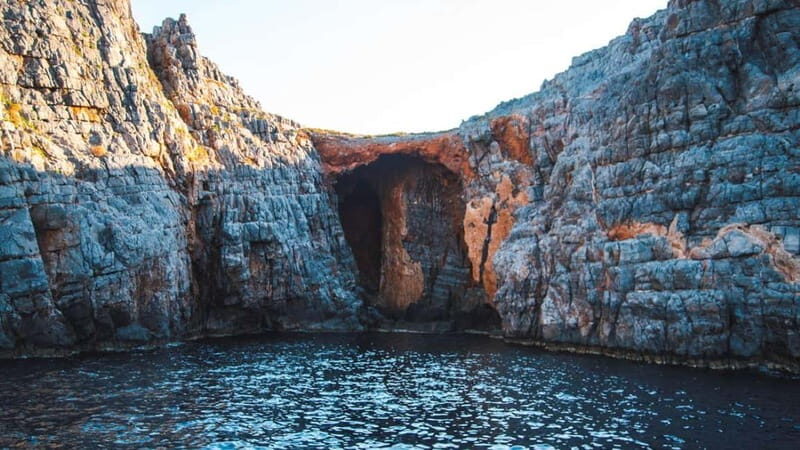 Minicruise: Spinalonga Island, Pirate Caves & Hidden Beaches - Is This Tour Worth It?