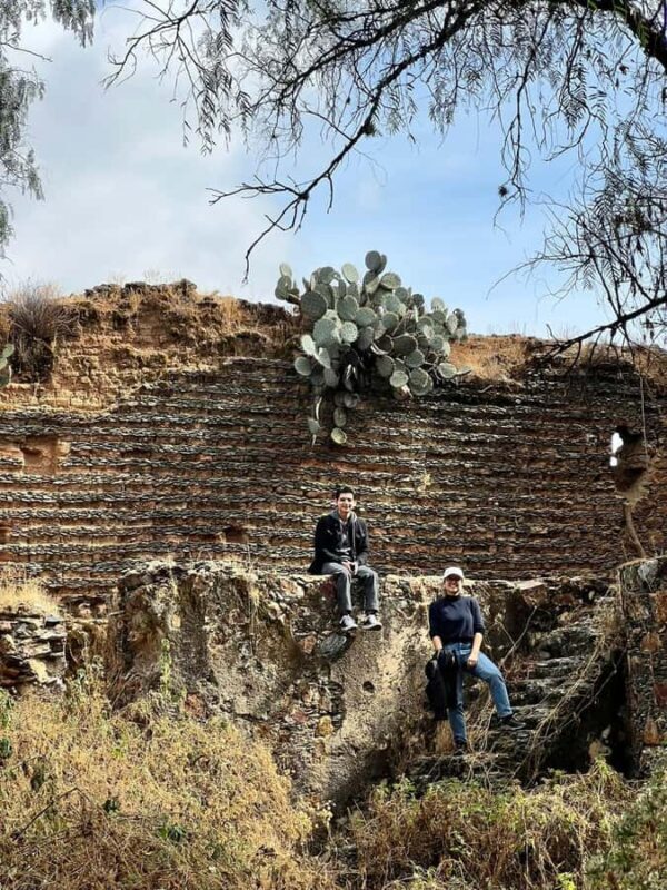 Mining Hike in Guanajuato: Mineral de la Luz and its Veins - Authentic Experience and Cultural Depth