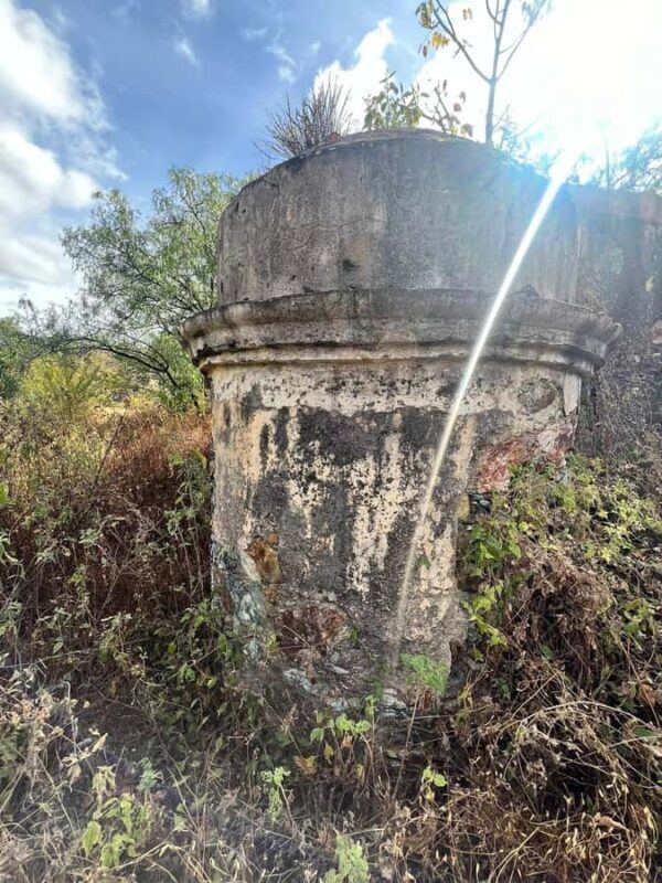 Mining Hike in Guanajuato: Mineral de la Luz and its Veins - Value for Money