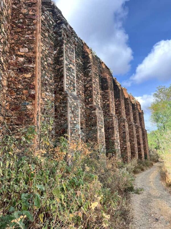 Mining Hike in Guanajuato: Mineral de la Luz and its Veins - FAQ