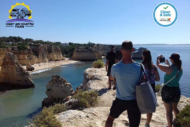 Minivan tour along the coast to Benagil and Carvoeiro from Albufeira - Why This Tour Works for Travelers