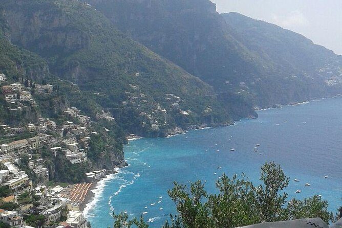 Minivan Tour | Amalfi Ravello and Pompeii with driver - What’s Included and What to Consider