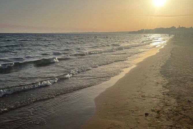 Minivan tour from Syracuse to the most beautiful beaches and Marzamemi - Who Should Consider This Tour?