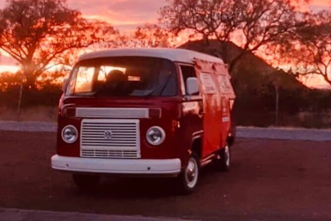 Minivan tour in Teotihuacan - FAQ