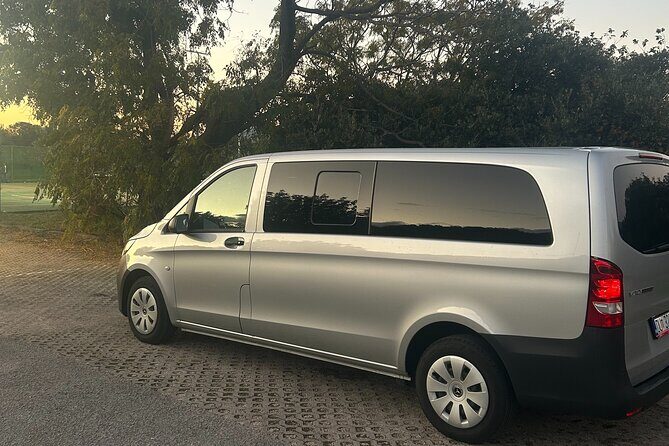 Minivan Transport Dubrovnik to Dubrovnik Airport - Who will benefit most from this transfer?