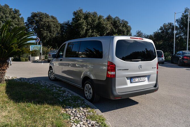 Minivan Transport Dubrovnik to Dubrovnik Airport - Final thoughts