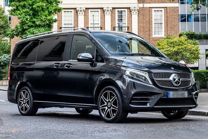 Minivan Transport Dubrovnik to Dubrovnik Airport - The Sum Up: Why This Transfer Is a Solid Choice