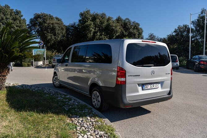 Minivan Transport Dubrovnik to Dubrovnik Airport - FAQ