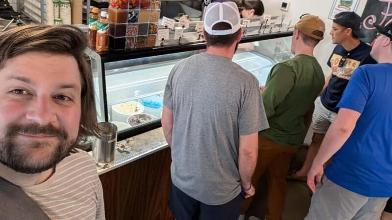 Minneapolis Afternoon Snack - A Deep Dive into the Minneapolis Afternoon Snack Tour