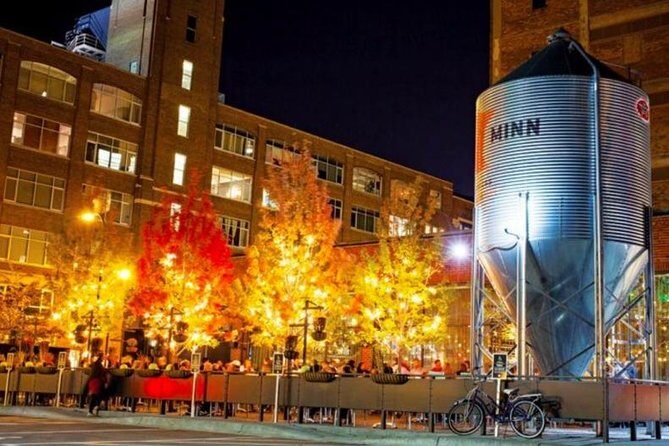 Minneapolis Bar Hunt: Double Your Fun in the Twin Cities - An Honest Look at the Minneapolis Bar Hunt