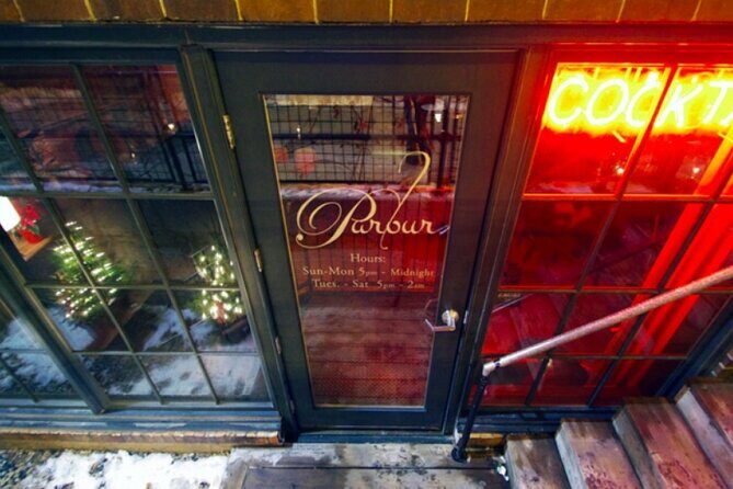 Minneapolis Bar Hunt: Double Your Fun in the Twin Cities - Final Thoughts on the Minneapolis Bar Hunt