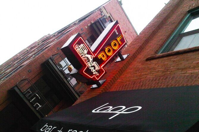 Minneapolis Bar Hunt: Double Your Fun in the Twin Cities - FAQs