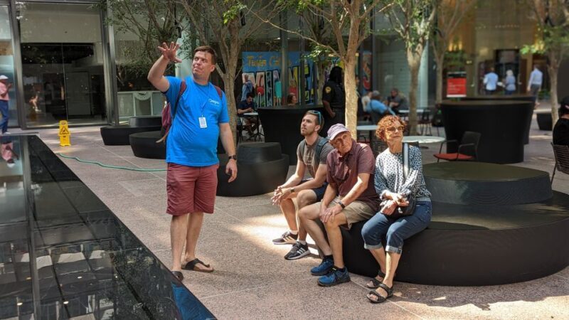 Minneapolis: Complete Walking Tour - Key Points
