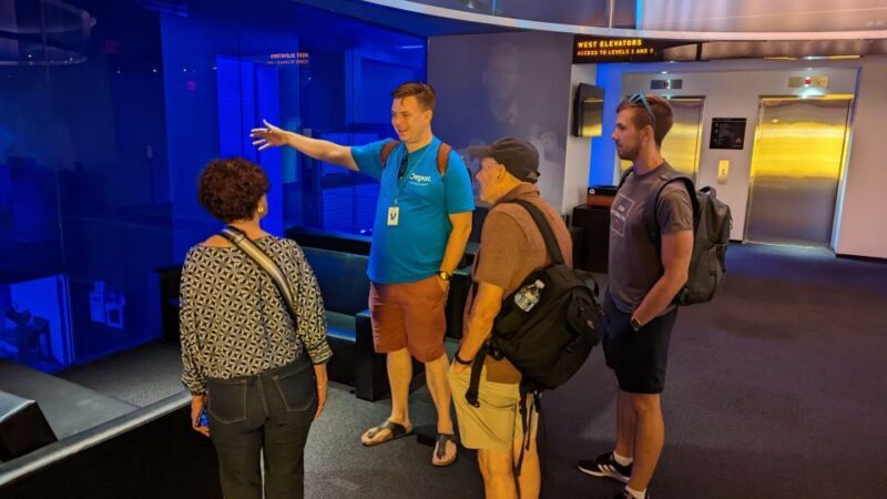 Minneapolis: Complete Walking Tour - A Deep Dive into the Minneapolis: Complete Walking Tour