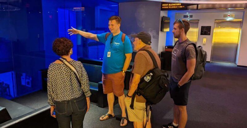 Minneapolis: Complete Walking Tour - Final Thoughts