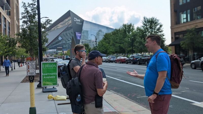 Minneapolis: Complete Walking Tour - FAQ