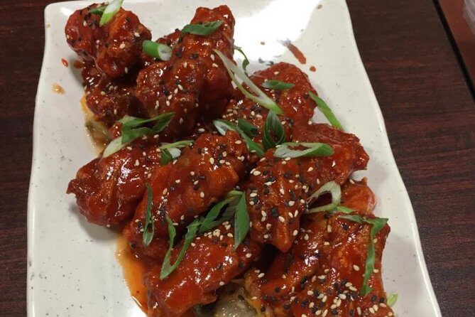 Minneapolis Downtown District Food Tour - A Detailed Look at the Minneapolis Downtown District Food Tour