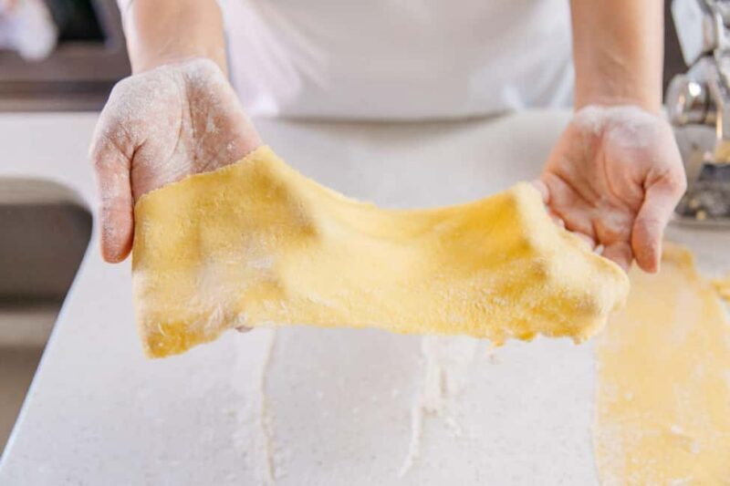 Minneapolis: Fun Pasta Making Class with Local Chef - Why This Pasta Class Is Worth Your Time in Minneapolis