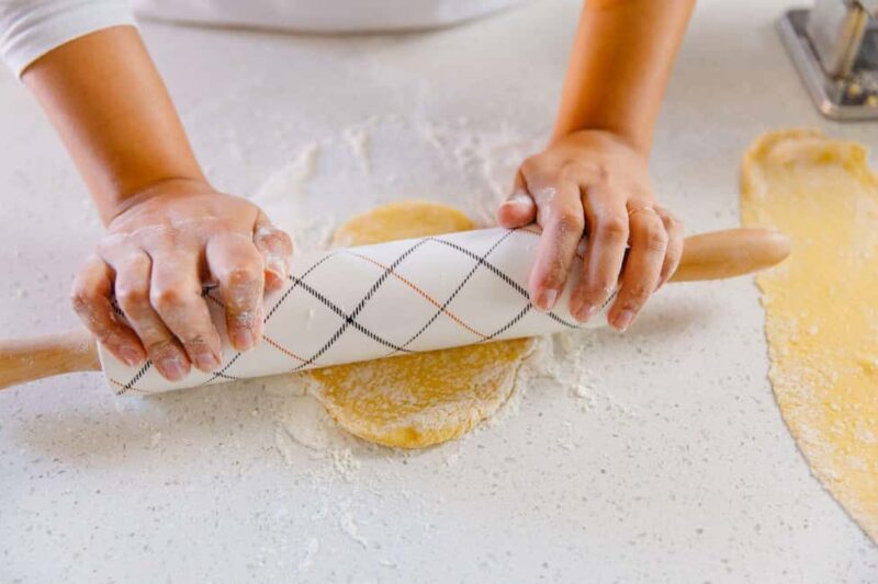 Minneapolis: Fun Pasta Making Class with Local Chef - The Food and Its Authenticity