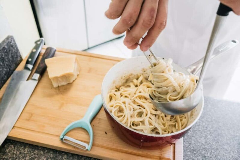 Minneapolis: Fun Pasta Making Class with Local Chef - Who Should Consider This Experience?