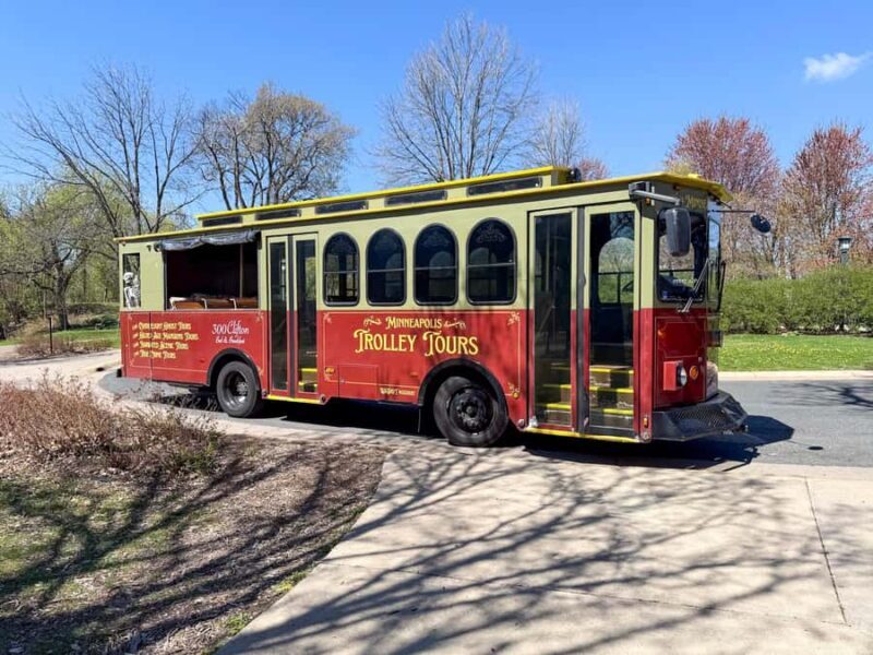 Minneapolis: Minnehaha Falls Trolley Ride - The Sum Up: Is It Worth It?