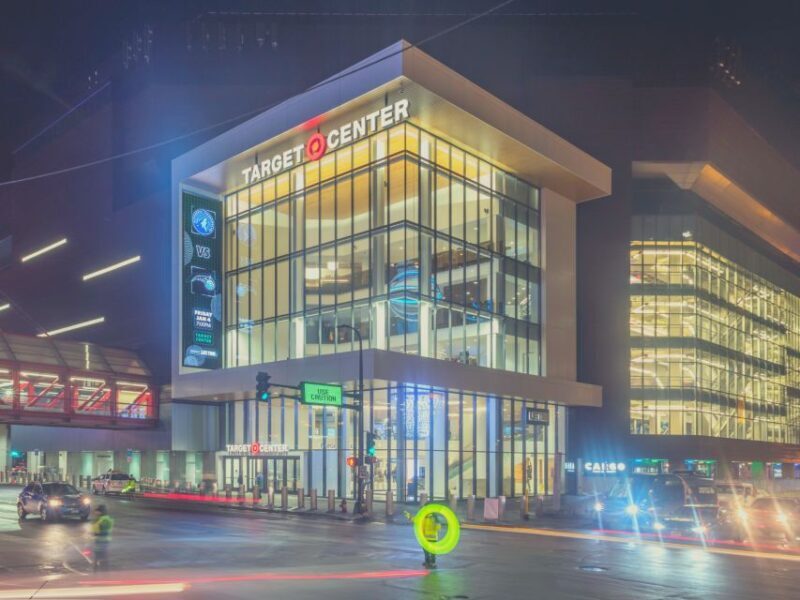 Minneapolis: Minnesota Timberwolves Basketball Game Ticket - Practical Tips for Attending