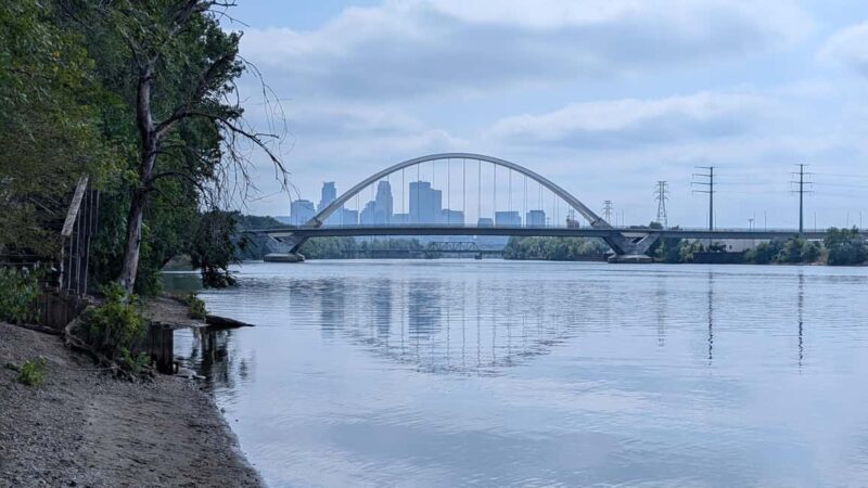 Minneapolis: Past and Present Walking Tour - Detailed Breakdown of Stops and Highlights