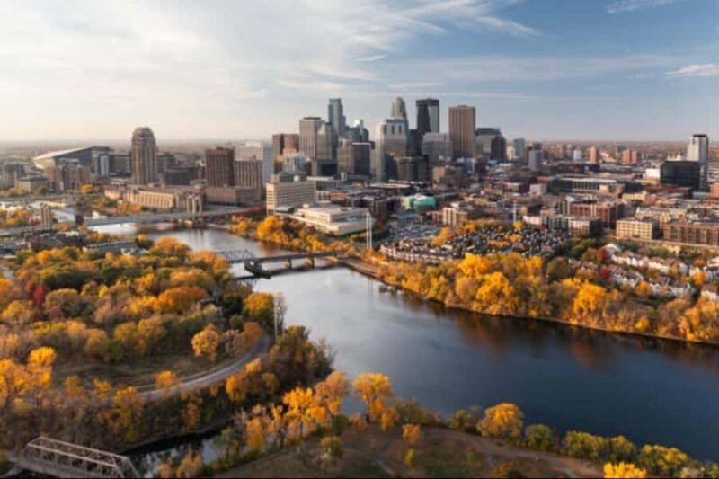 Minneapolis: Private Family-Friendly Walking Tour - Practical Details