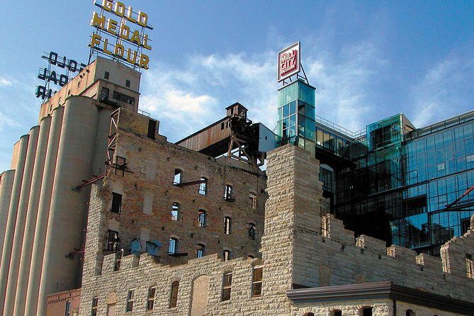 Minneapolis Riverwalk Food Tour - Who Will Enjoy This Tour?