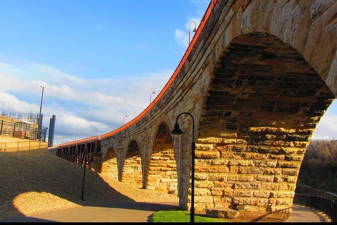 Minneapolis Riverwalk Food Tour - FAQ