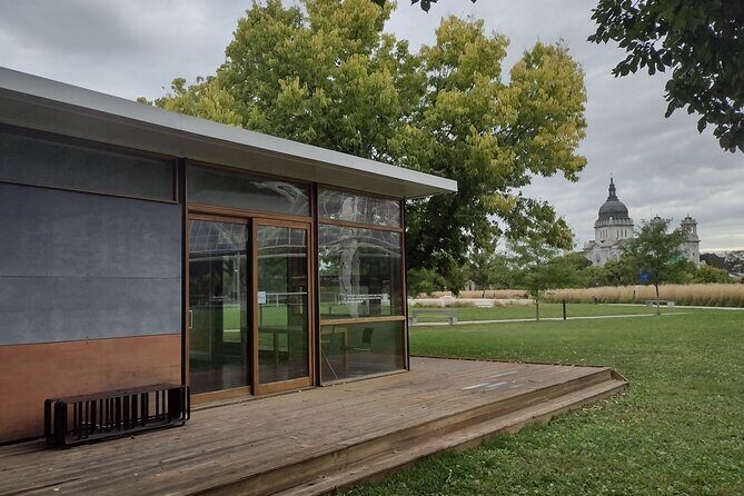 Minneapolis Sculpture Garden: A Self-Guided Walking Tour - FAQs